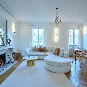 Luxury and Central - Élysées Paris 8th