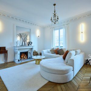 Luxury and Central - Élysées Paris 8th