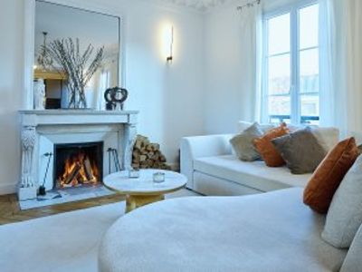 Luxury and Central - Élysées Paris 8th