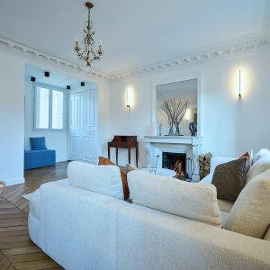 Luxury and Central - Élysées Paris 8th