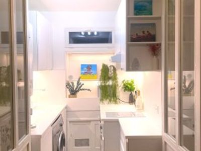 Appartement Parisien de Luxe pour Événements et Séjours