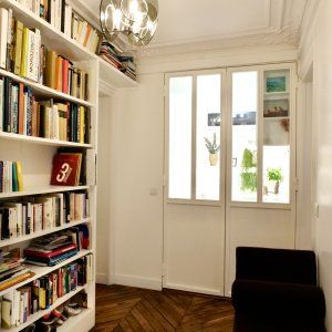 Appartement Parisien de Luxe pour Événements et Séjours