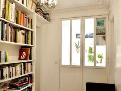 Appartement Parisien de Luxe pour Événements et Séjours