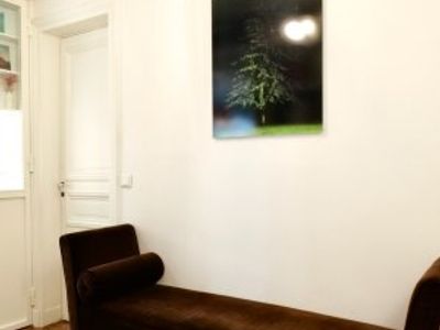 Appartement Parisien de Luxe pour Événements et Séjours