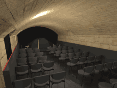 Private Comedy Club & Bar in Paris | Exclusive Events