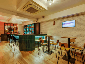 Private Comedy Club & Bar in Paris | Exclusive Events