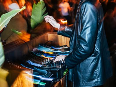 Seaside Restaurant Cannes – Beach Bar, Up to 500 Guests