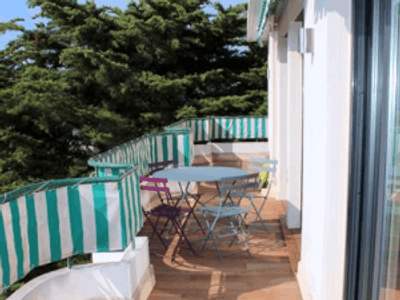 Cannes Apartment – 3 Beds, Near Beach, 10 Guests