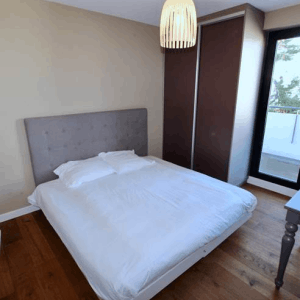 Appartement stylé 3 chambres à Cannes – À deux pas de la plage