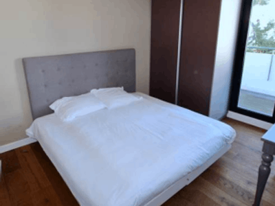 Cannes Apartment – 3 Beds, Near Beach, 10 Guests