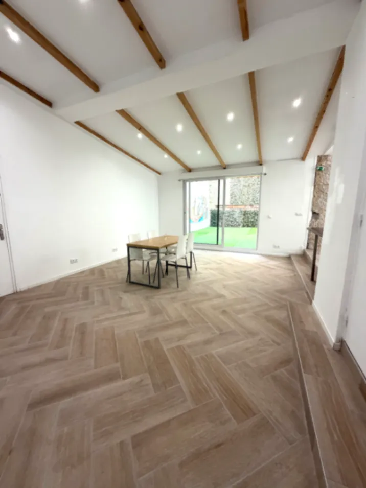 Wow effect - 5 min walking distance from Palais des Festivals in Cannes. Exceptional Space of 150 m²