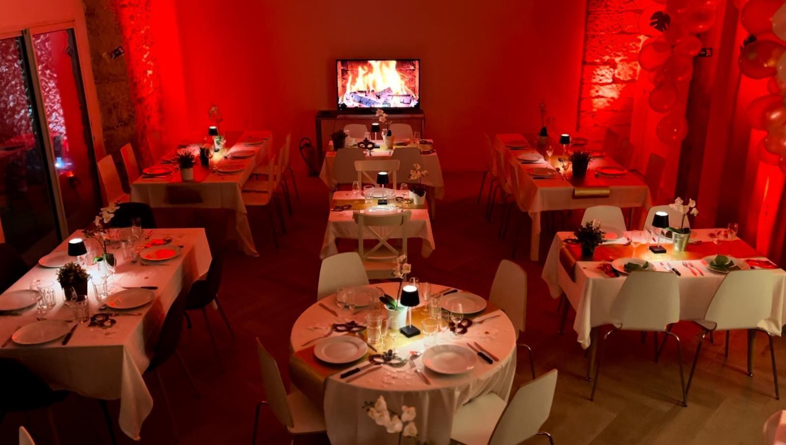Wow effect - 5 min walking distance from Palais des Festivals in Cannes. Exceptional Space of 150 m²