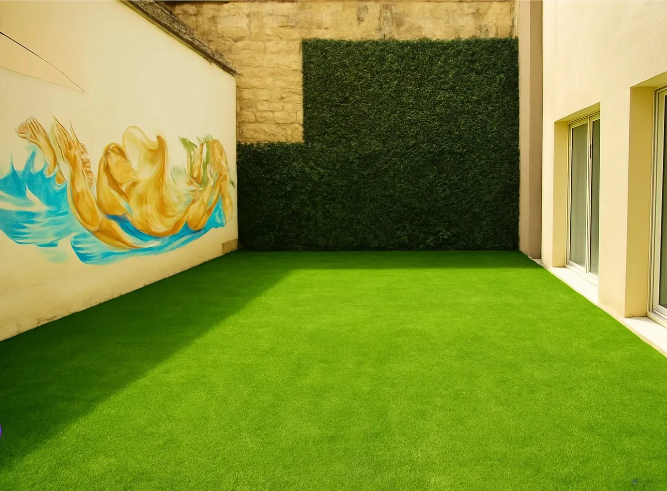 Event Space Cannes – 150m² Loft Near Palais, 100 Guests