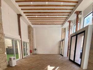 Event Space Cannes – 150m² Loft Near Palais, 100 Guests