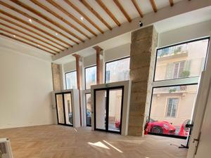 Event Space Cannes – 150m² Loft Near Palais, 100 Guests