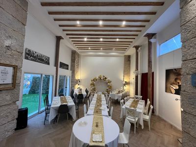 Wow effect - 5 min walking distance from Palais des Festivals in Cannes. Exceptional Space of 150 m²