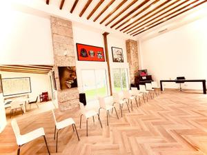 Event Space Cannes – 150m² Loft Near Palais, 100 Guests