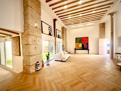 Event Space Cannes – 150m² Loft Near Palais, 100 Guests