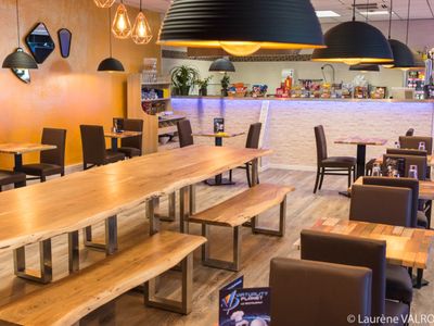 Salle de jeux en réalité virtuelle