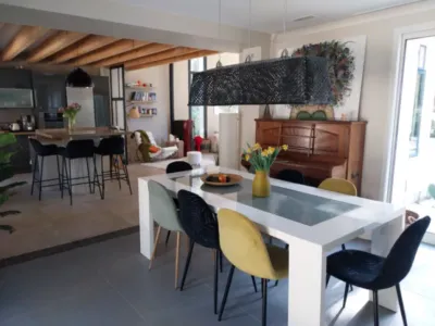 Exceptional location for your events