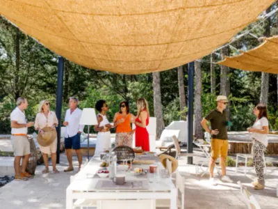 Exceptional location for your events