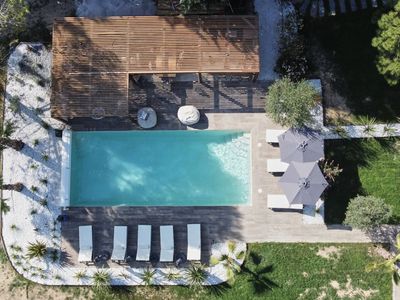 Exceptional location for your events