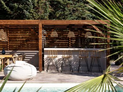 Exceptional location for your events