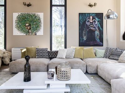 Exceptional location for your events