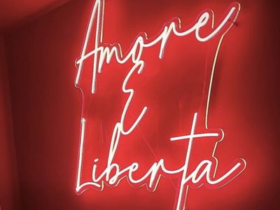 Event venue a stone's throw from the old port  