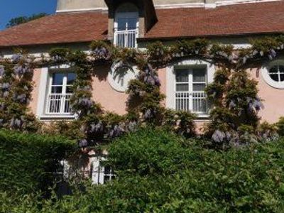 Jardin classé exceptionnel