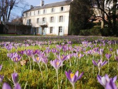 Jardin classé exceptionnel