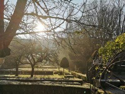Jardin classé exceptionnel
