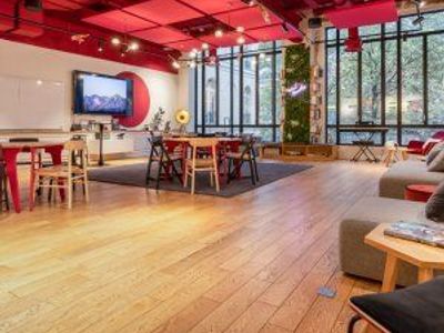 Elegant Event Venue in Paris with Historic Charm & Modern Amenities