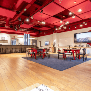 Elegant Event Venue in Paris with Historic Charm & Modern Amenities