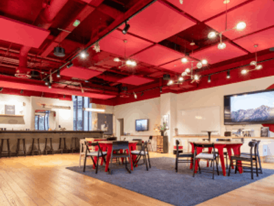 Elegant Event Venue in Paris with Historic Charm & Modern Amenities