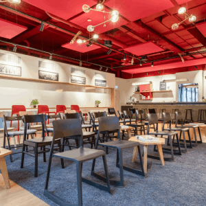 Elegant Event Venue in Paris with Historic Charm & Modern Amenities