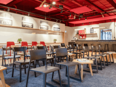 Elegant Event Venue in Paris with Historic Charm & Modern Amenities