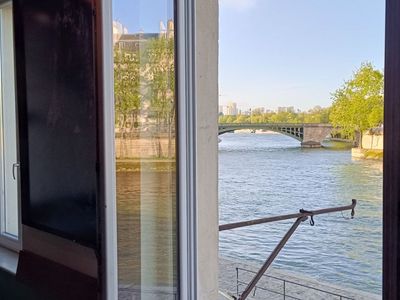 Lieu Événementiel sur les Berges de la Seine | Espace Parisien