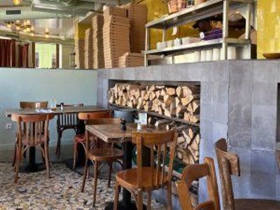 Authentic Italian Restaurant in the Louvre District | Private Events & Terrace