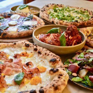 Authentic Italian Restaurant in the Louvre District | Private Events & Terrace
