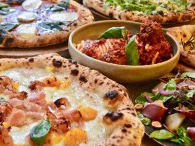 Authentic Italian Restaurant in the Louvre District | Private Events & Terrace