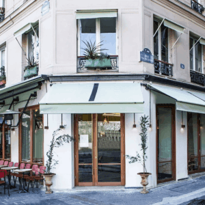 Authentic Italian Restaurant in the Louvre District | Private Events & Terrace