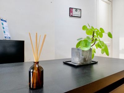 Luxury Paris Office Venue with Notre Dame Views | 75m² Event Space