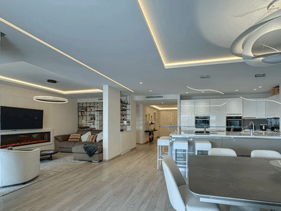 Appartement élégant à Cannes avec terrasse – À 2 min de la Croisette