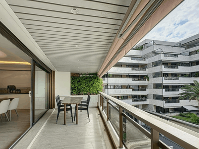 Appartement élégant à Cannes avec terrasse – À 2 min de la Croisette