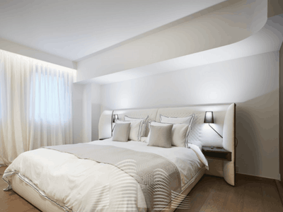 Prestigious 2-Bedroom Cannes Apartment on 1st Croisette