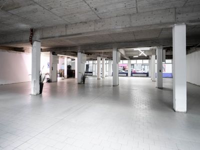 Beautiful event & meeting area in the heart of Berlin