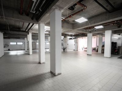 Beautiful event & meeting area in the heart of Berlin