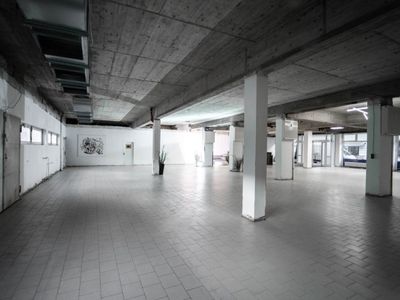 Beautiful event & meeting area in the heart of Berlin