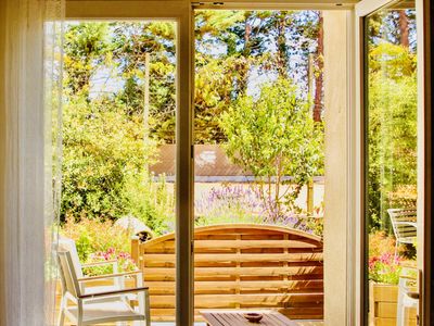 Mas au cœur de la Petite Camargue